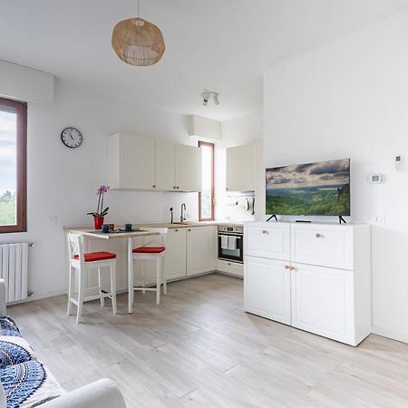 House Maga - By Host4U Apartman Brescia megye Kültér fotó