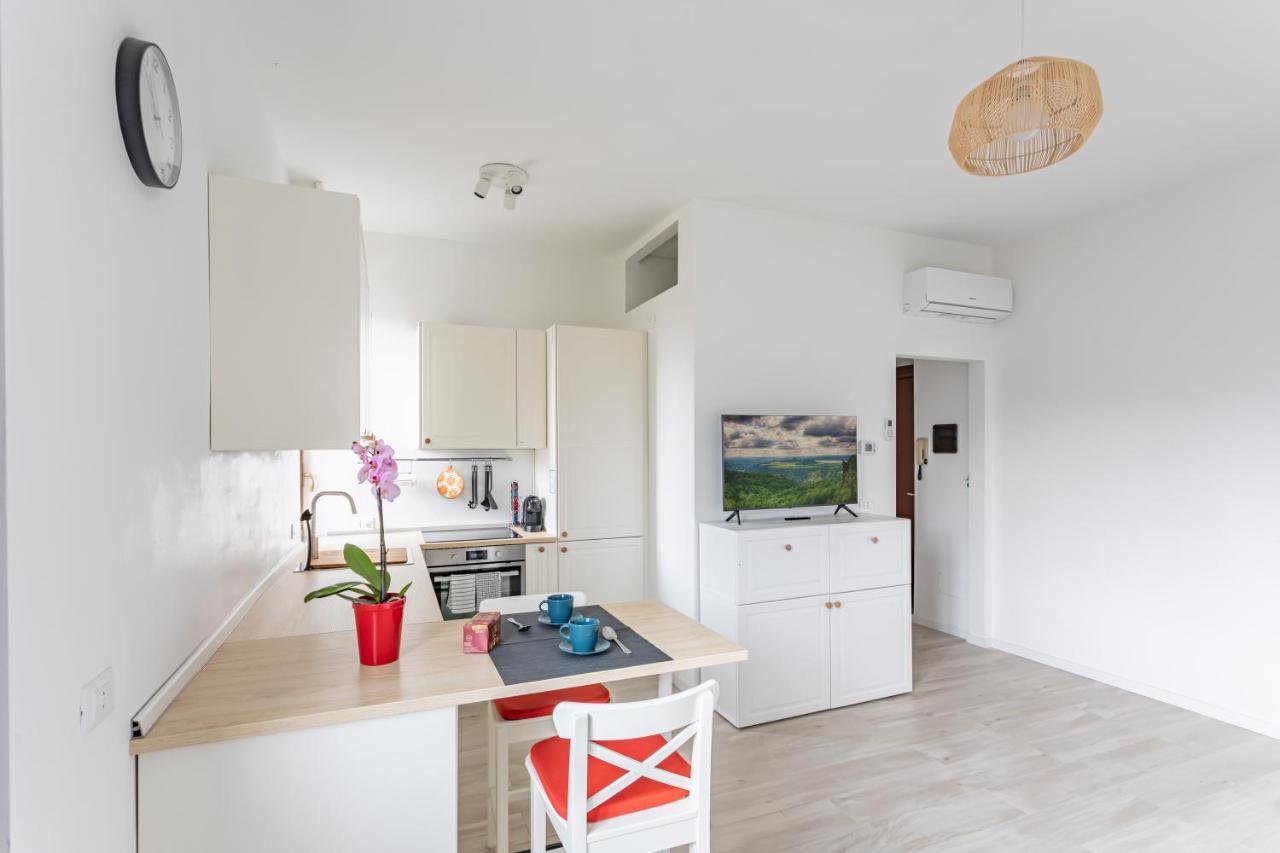 House Maga - By Host4U Apartman Brescia megye Kültér fotó