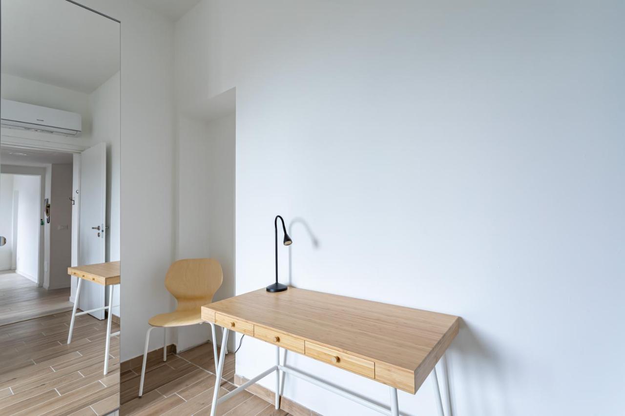 House Maga - By Host4U Apartman Brescia megye Kültér fotó