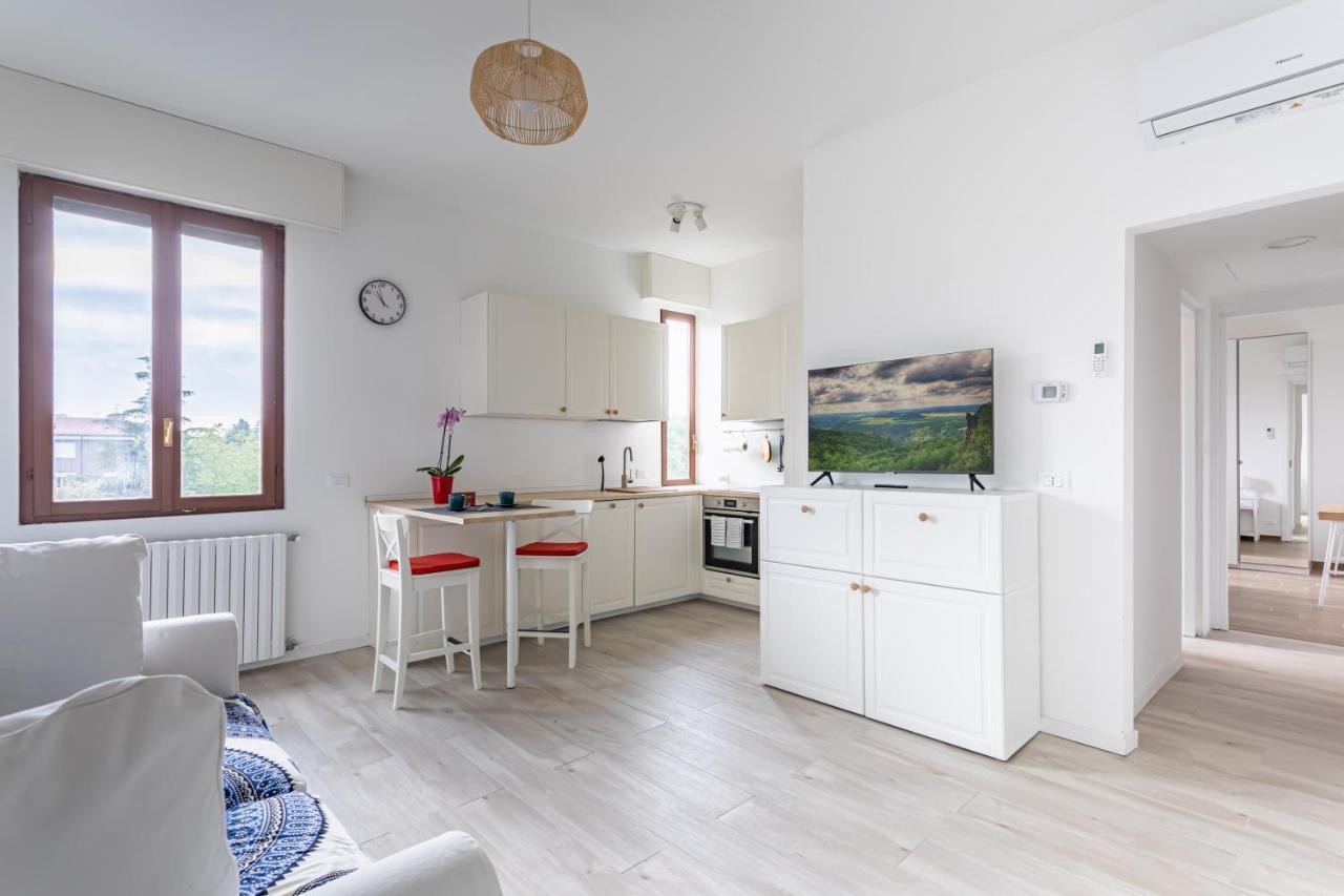 House Maga - By Host4U Apartman Brescia megye Kültér fotó