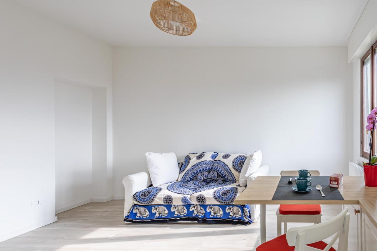 House Maga - By Host4U Apartman Brescia megye Kültér fotó