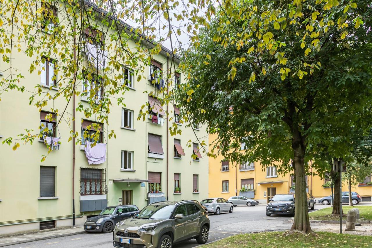 House Maga - By Host4U Apartman Brescia megye Kültér fotó