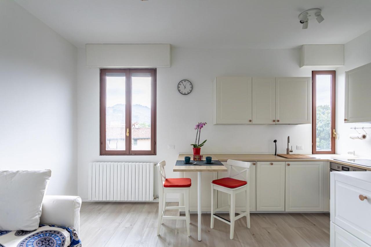 House Maga - By Host4U Apartman Brescia megye Kültér fotó