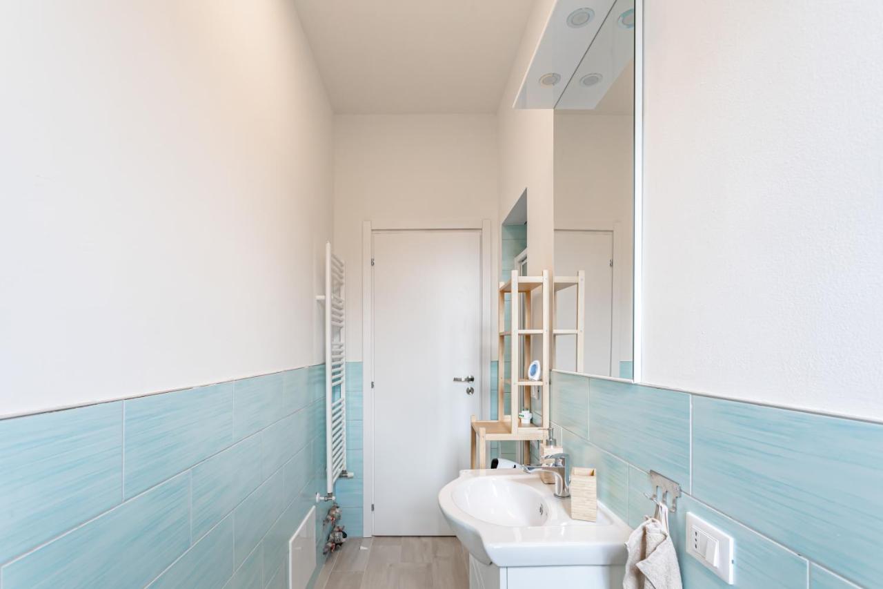 House Maga - By Host4U Apartman Brescia megye Kültér fotó