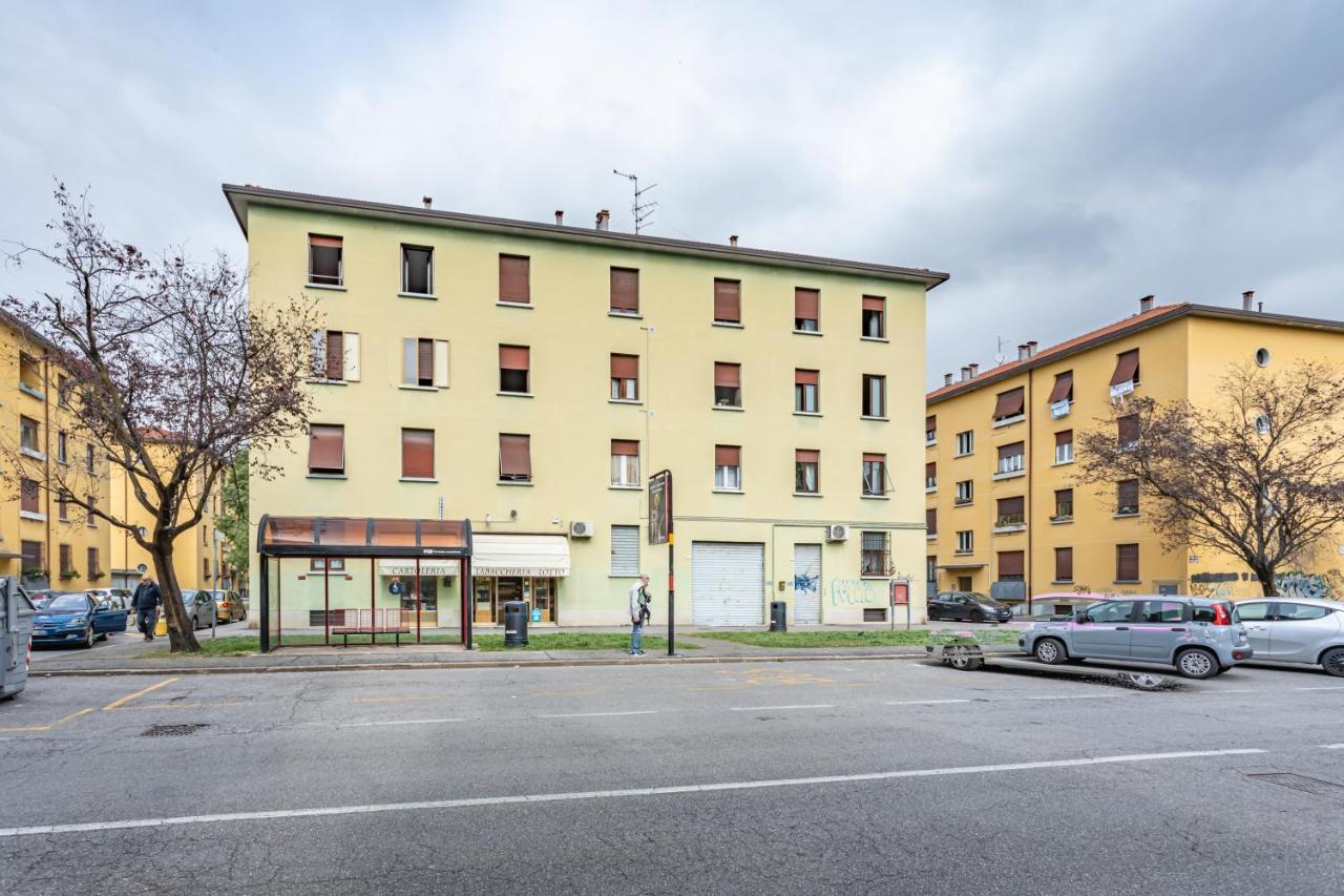 House Maga - By Host4U Apartman Brescia megye Kültér fotó