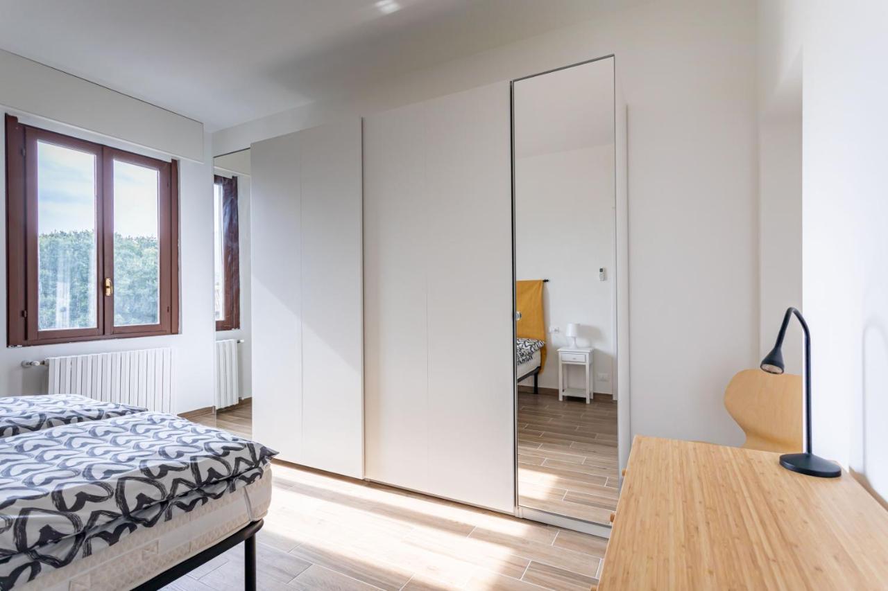House Maga - By Host4U Apartman Brescia megye Kültér fotó