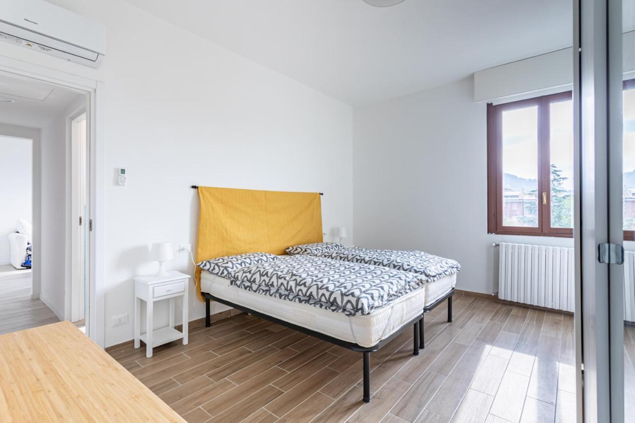 House Maga - By Host4U Apartman Brescia megye Kültér fotó