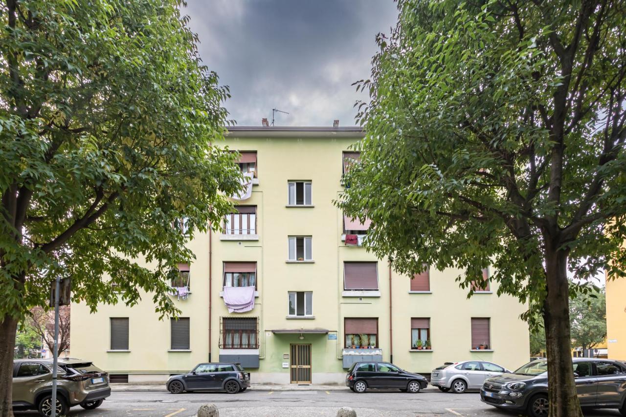 House Maga - By Host4U Apartman Brescia megye Kültér fotó