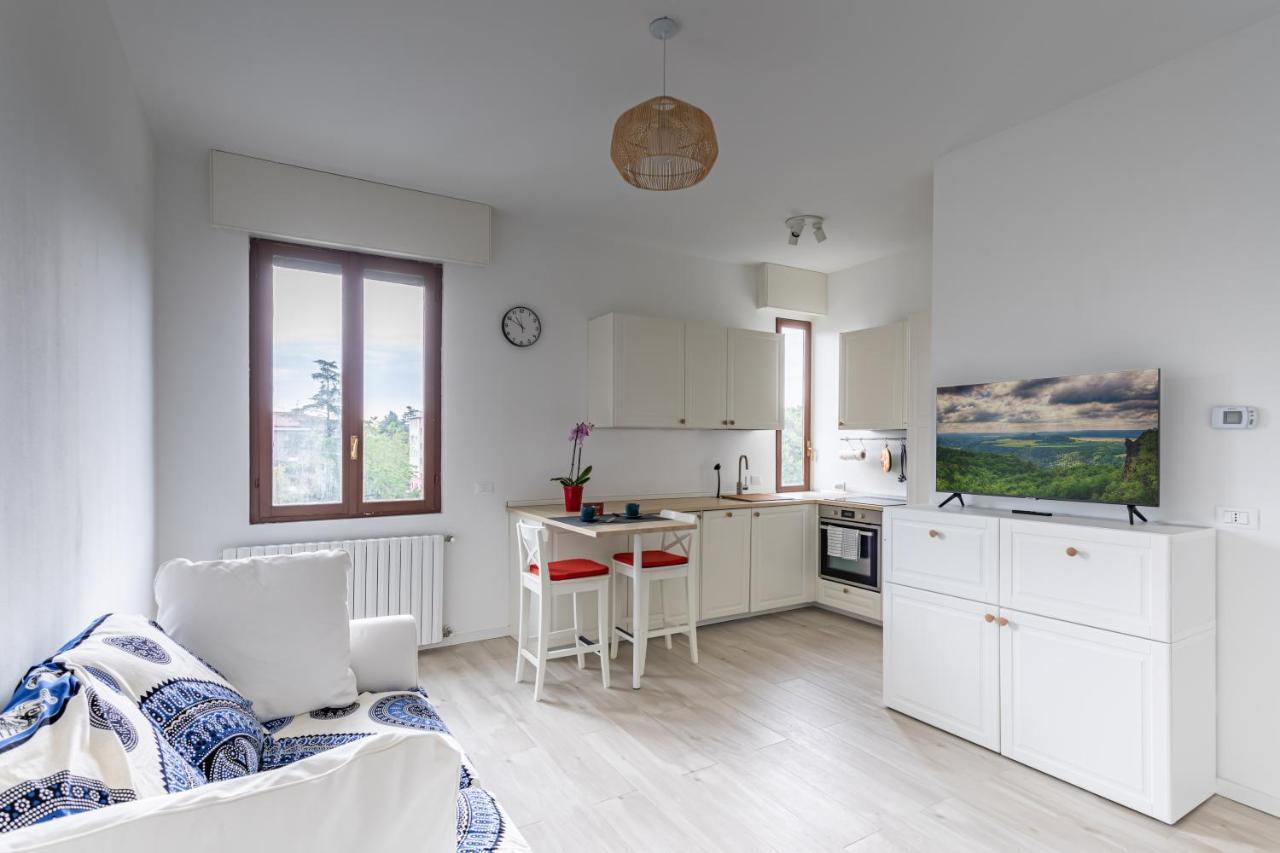 House Maga - By Host4U Apartman Brescia megye Kültér fotó