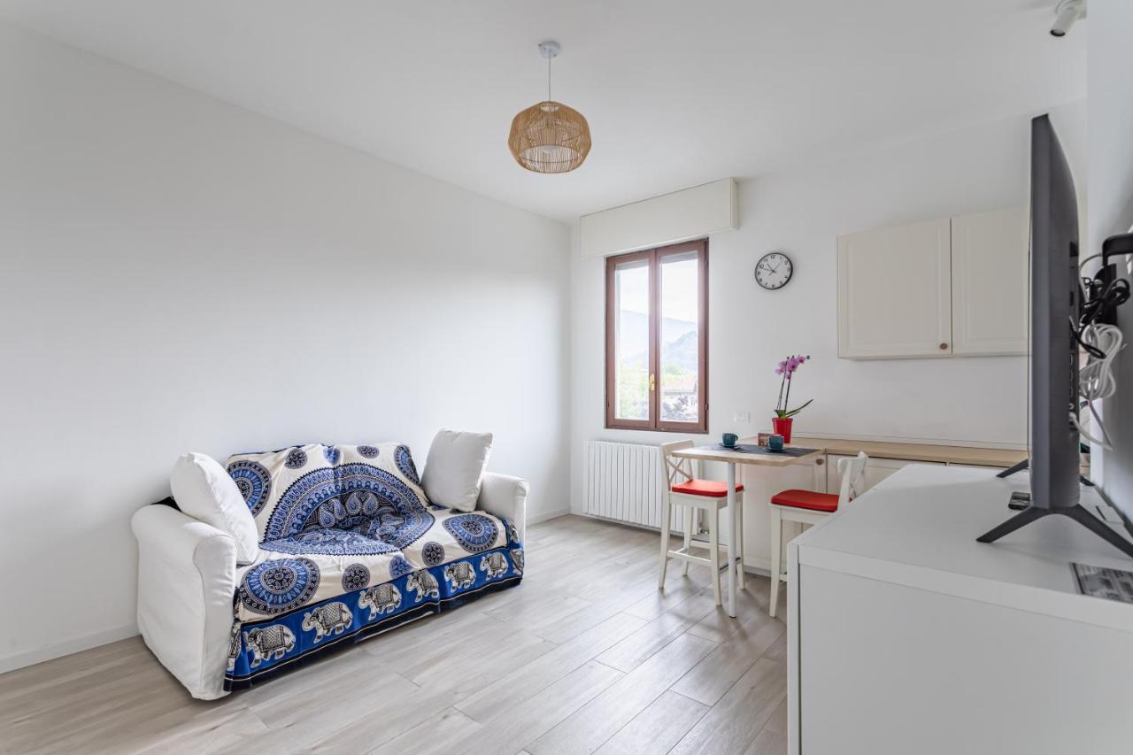 House Maga - By Host4U Apartman Brescia megye Kültér fotó