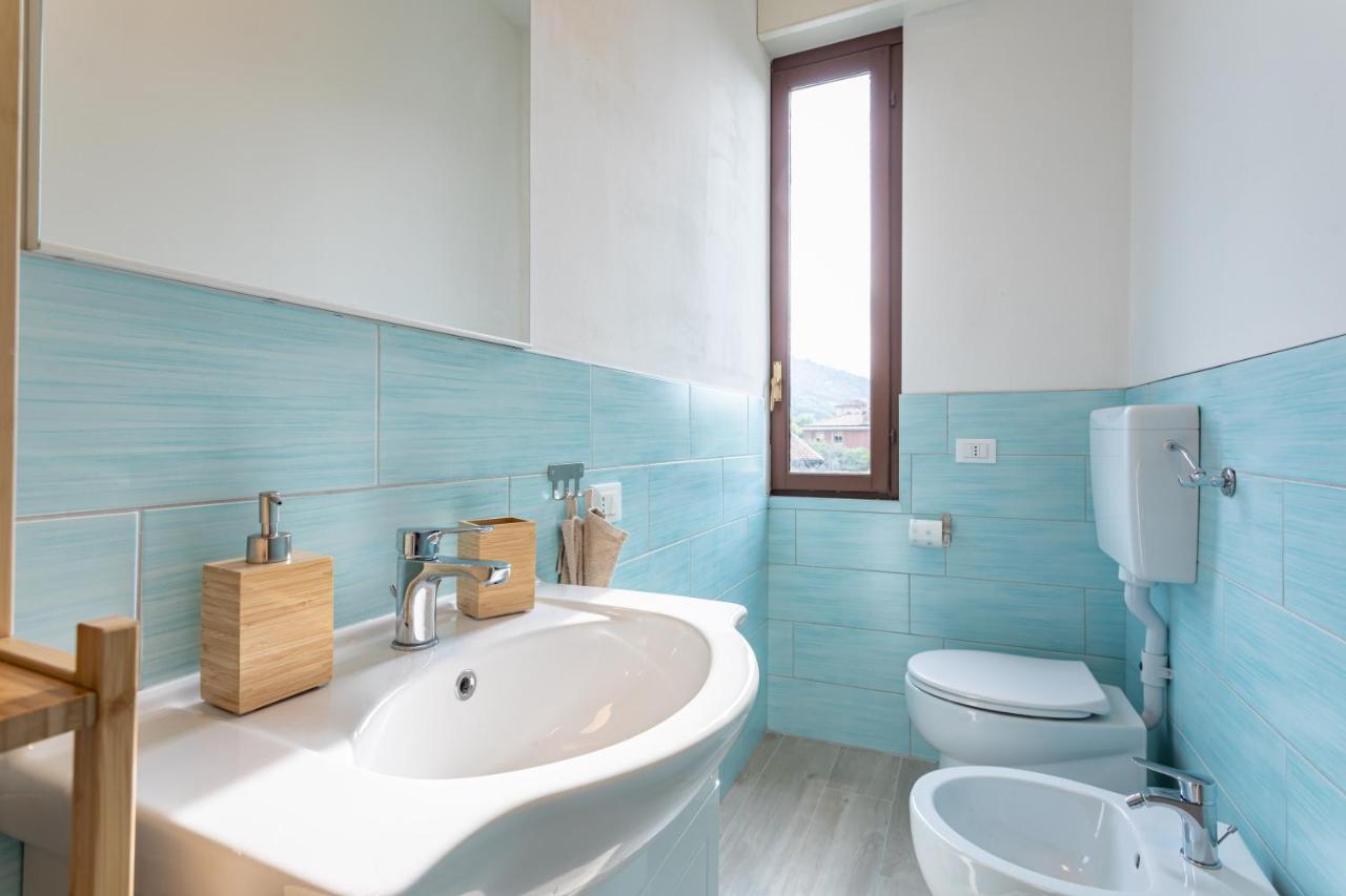 House Maga - By Host4U Apartman Brescia megye Kültér fotó