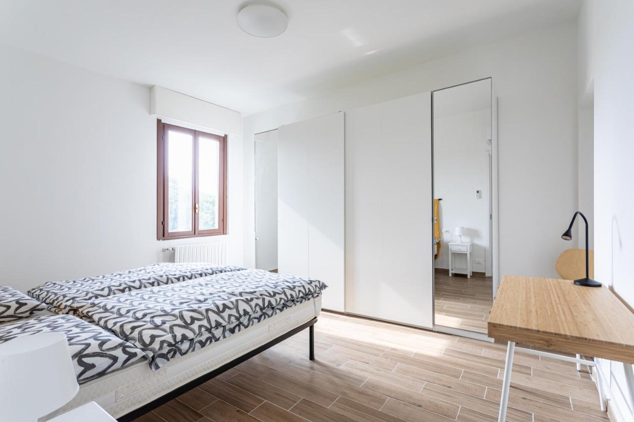 House Maga - By Host4U Apartman Brescia megye Kültér fotó
