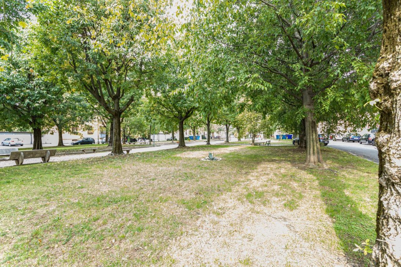 House Maga - By Host4U Apartman Brescia megye Kültér fotó