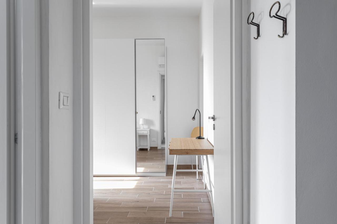 House Maga - By Host4U Apartman Brescia megye Kültér fotó