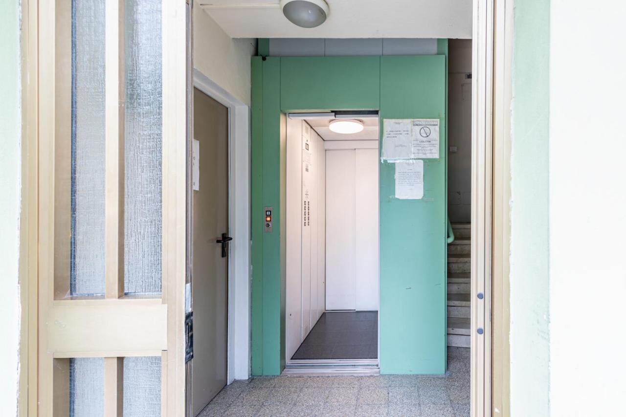 House Maga - By Host4U Apartman Brescia megye Kültér fotó