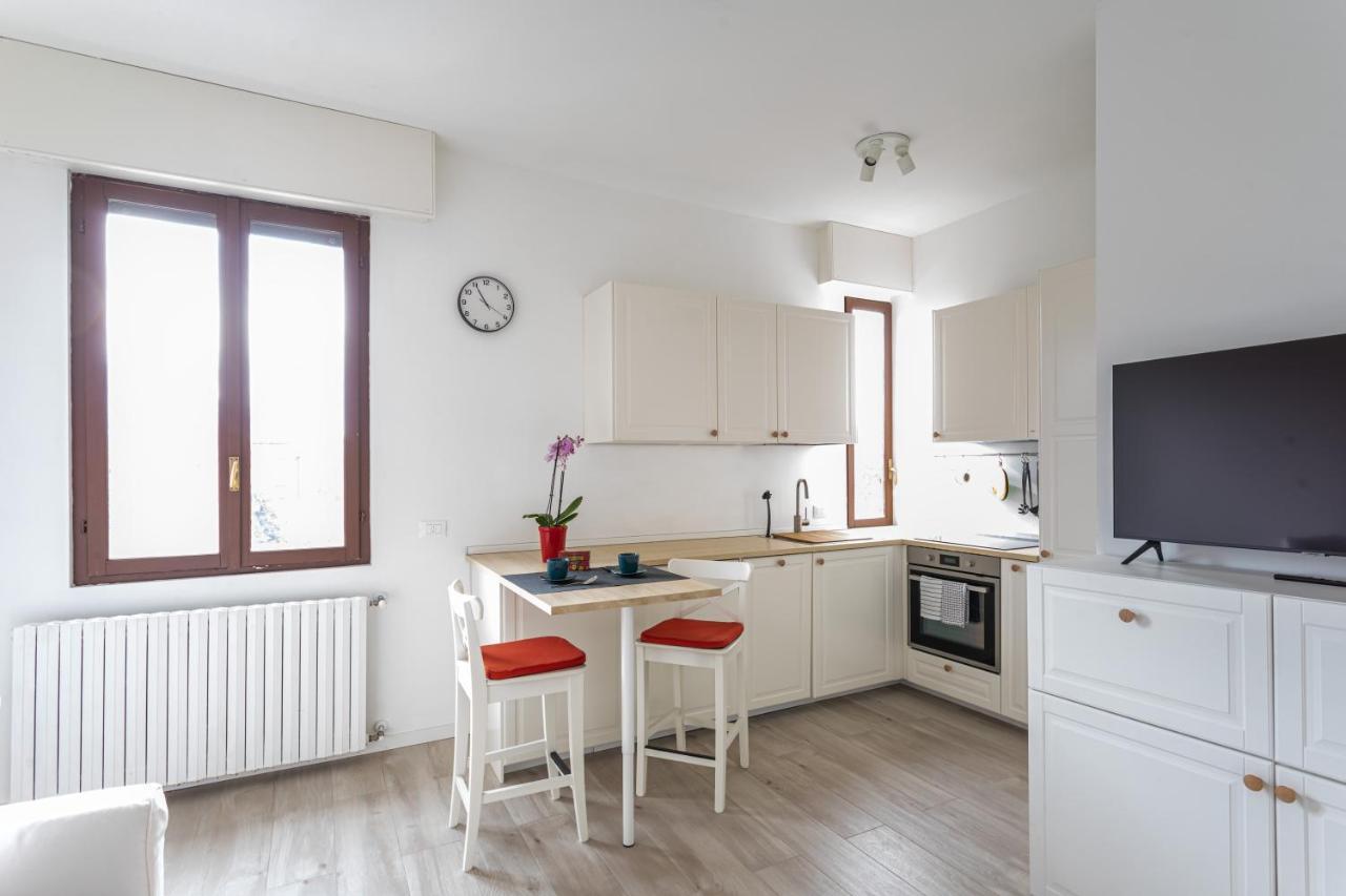 House Maga - By Host4U Apartman Brescia megye Kültér fotó
